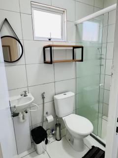 Casa de condomínio em parnaíba até 6 pessoas - 5