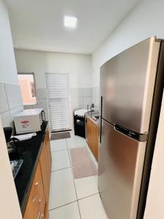 Casa de condomínio em parnaíba até 6 pessoas - 3