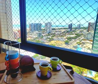 Mar e conforto próximo a orla - 6