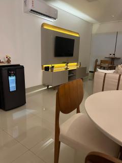 Mar e conforto próximo a orla - 1