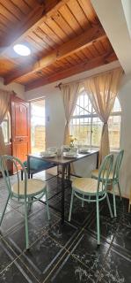 Cabaña pet friendly el quisco - 0