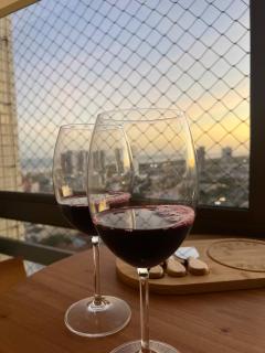 Mar e conforto próximo a orla - 5