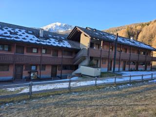 Appartamento Vista Stelvio - 5