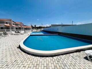 Casa de condomínio em parnaíba até 6 pessoas - 1