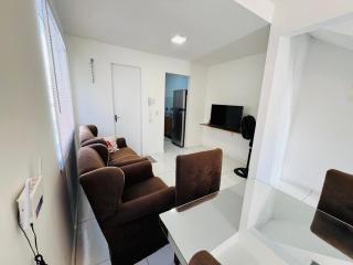 Casa de condomínio em parnaíba até 6 pessoas - 9