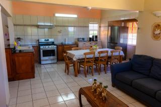 Dushi Family Home - 6