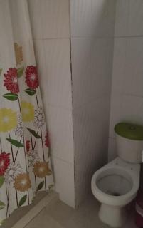 Hostal Paloma Café - 2