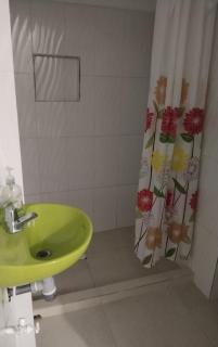 Hostal Paloma Café - 1