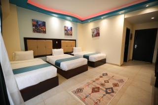 LUSINDA HOTEL MANAGEMENT BY ZAD - 2