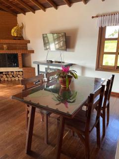 Aparta hotel Calor de hogar - 3