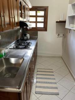 Aparta hotel Calor de hogar - 1