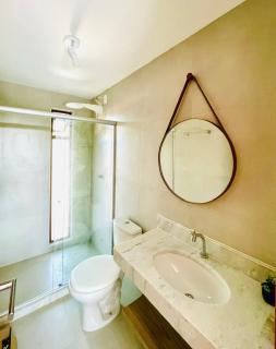 Casa linda novinha em Sapiranga - Praia do Forte - 5