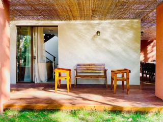 Casa linda novinha em Sapiranga - Praia do Forte - 4