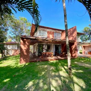 Casa linda novinha em Sapiranga - Praia do Forte - 3