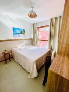 Casa linda novinha em Sapiranga - Praia do Forte - 1