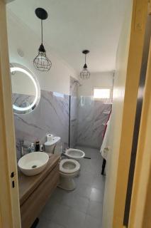 Departamento o pieza compartida - 8