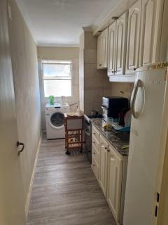 Departamento o pieza compartida - 7