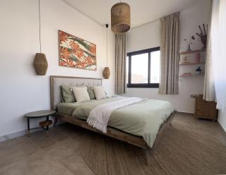 Boho Chic 1BHK Near Yas Saadiyat and City Center - 9