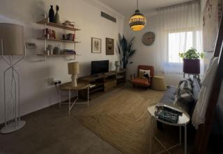 Boho Chic 1BHK Near Yas Saadiyat and City Center - 8