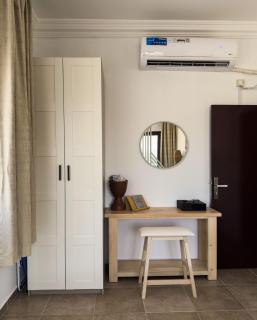 Boho Chic 1BHK Near Yas Saadiyat and City Center - 7