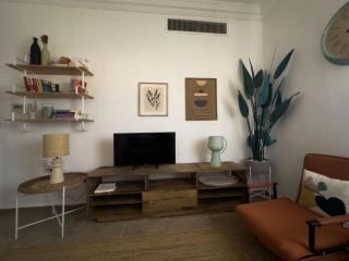 Boho Chic 1BHK Near Yas Saadiyat and City Center - 4