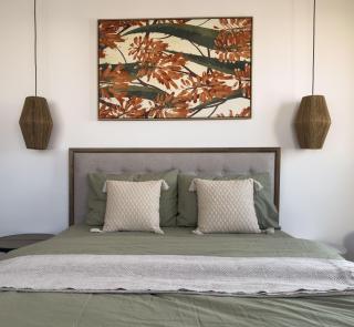 Boho Chic 1BHK Near Yas Saadiyat and City Center - 0