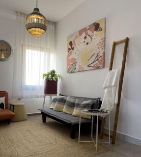 Boho Chic 1BHK Near Yas Saadiyat and City Center - 3