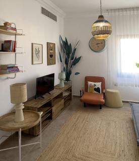 Boho Chic 1BHK Near Yas Saadiyat and City Center - 2