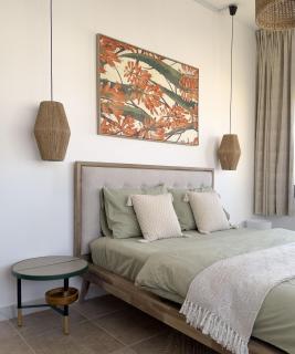 Boho Chic 1BHK Near Yas Saadiyat and City Center - 1