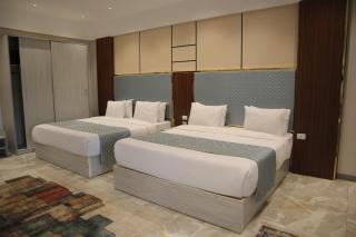 LUSINDA HOTEL MANAGEMENT BY ZAD - 6