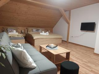 Apartmány Gabriela - 9