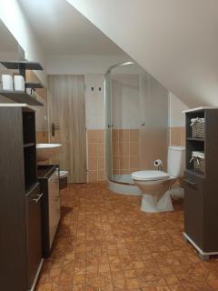 Apartmány Gabriela - 7