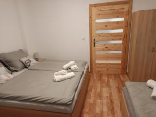 Apartmány Gabriela - 4