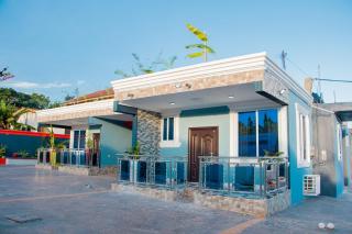 Somerset Apartmento - 4