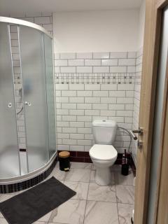 Villa Amarotico byt 3 Plesná - 5