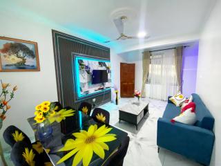 Somerset Apartmento - 1