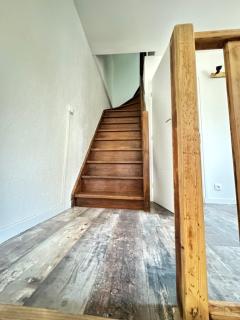 Maison entière au calme, Parking, Proche Paris - 6