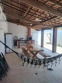 Casa Temporada Prado Bahia - 0