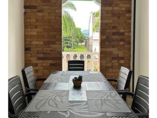 Apartahotel la Villa R&C apartamento 01 - 1