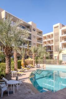 Marrakech apartment with pool - Pearl Garden - Marrakesh - 9