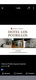 Hotel Los Potrillos GC - 0