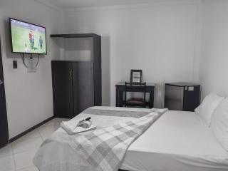 Hotel Los Potrillos GC - 8