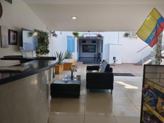 Hotel Los Potrillos GC - 5