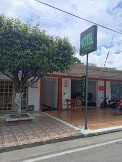 Hotel Los Potrillos GC - 2