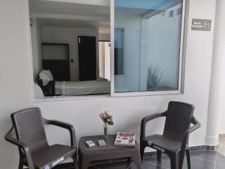 Hotel Los Potrillos GC - 1