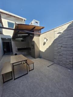 loft climatizado próximo à Aperam - 0