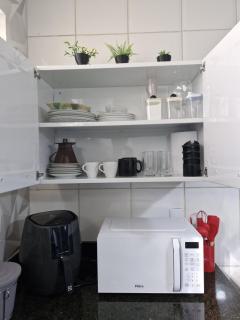 loft climatizado próximo à Aperam - 1