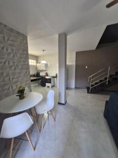 loft climatizado próximo à Aperam - 4