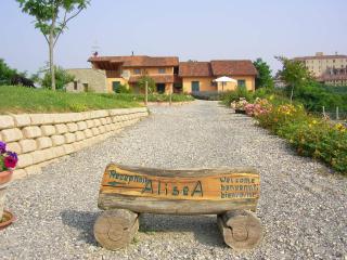 Alisea Eco Residence - 9