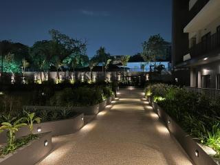 The Marble Nest Studio - 7